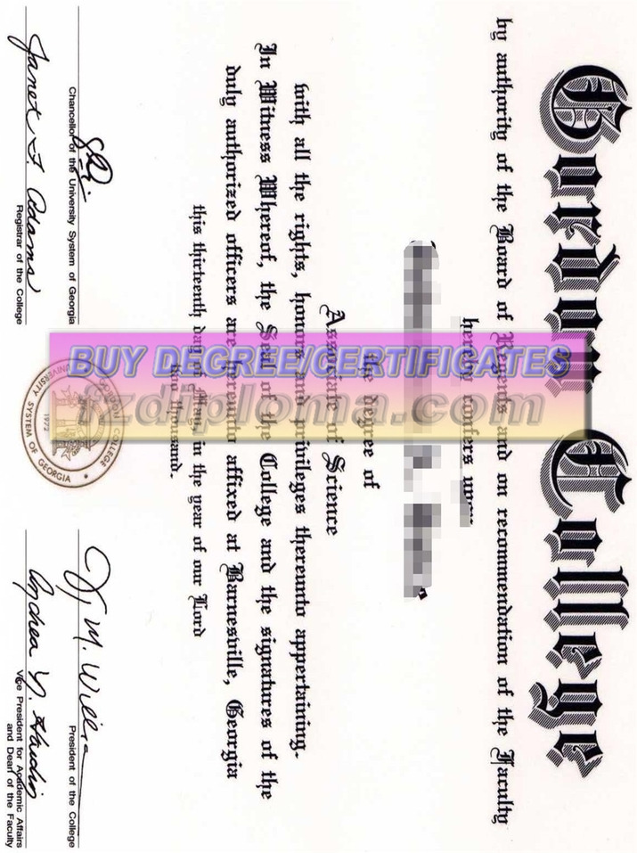Best Fake Goddard College Degree: How to Get the Real Deal