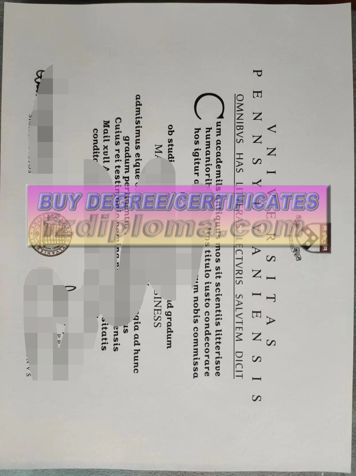 Best Fake Philadelphia University Diploma: Your Gateway to Academic Prestige