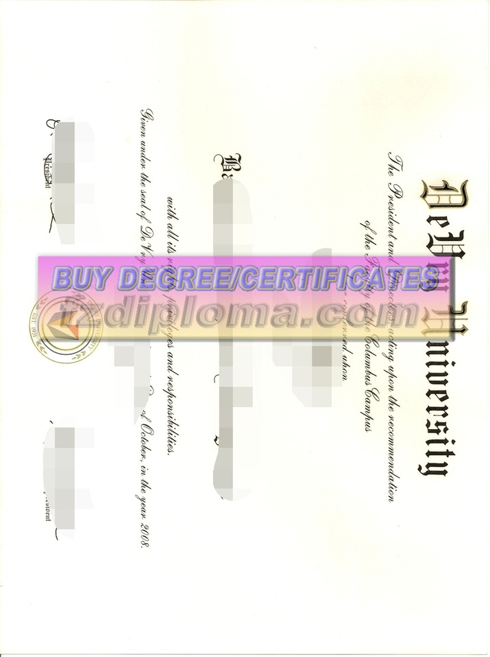Best Fake Devry University Diploma: Where to Find the Most Authentic Copies