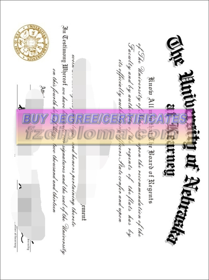 How to Copy the University of Nebraska at Kearney Diploma: Step-by-Step Guide