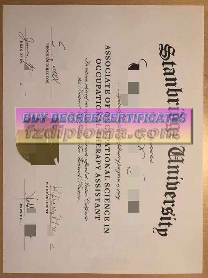 Example: YourName_Stanbridge_Diploma.pdf