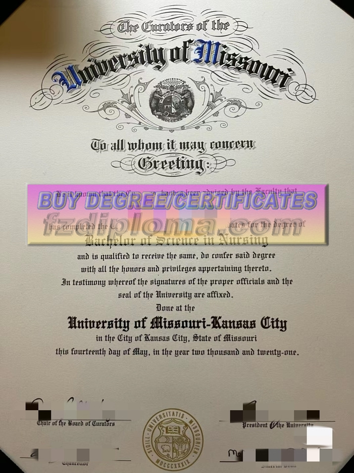 How to Buy a Fake University of Kansas Diploma: A Step-by-Step Guide