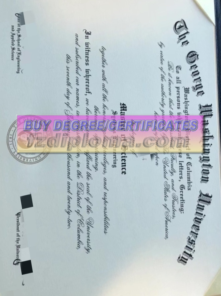 How to Order Your University of Washington (UW) Degree: Step-by-Step Guide