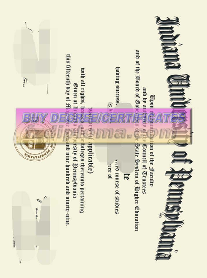 Unveiling Rustom Rustom: A Journey at Indiana University of Pennsylvania