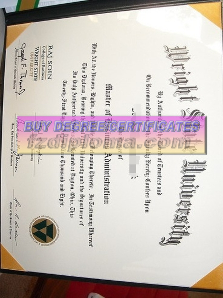 Earn Your Rustom Wright State University Degree: A Step-by-Step Guide