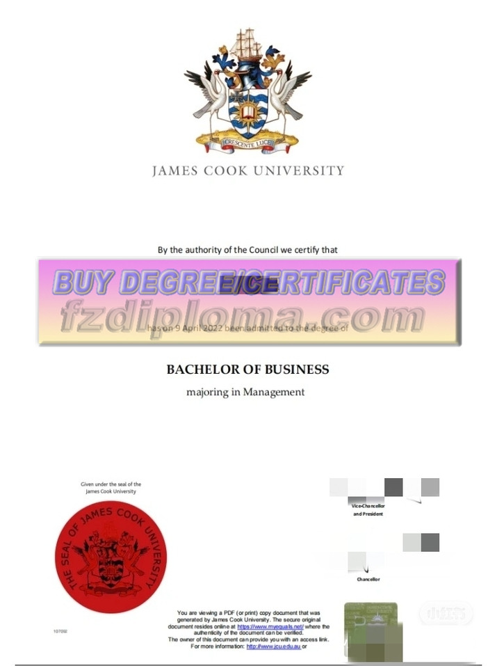Buying Online: A Convenient Path to a JCU Degree