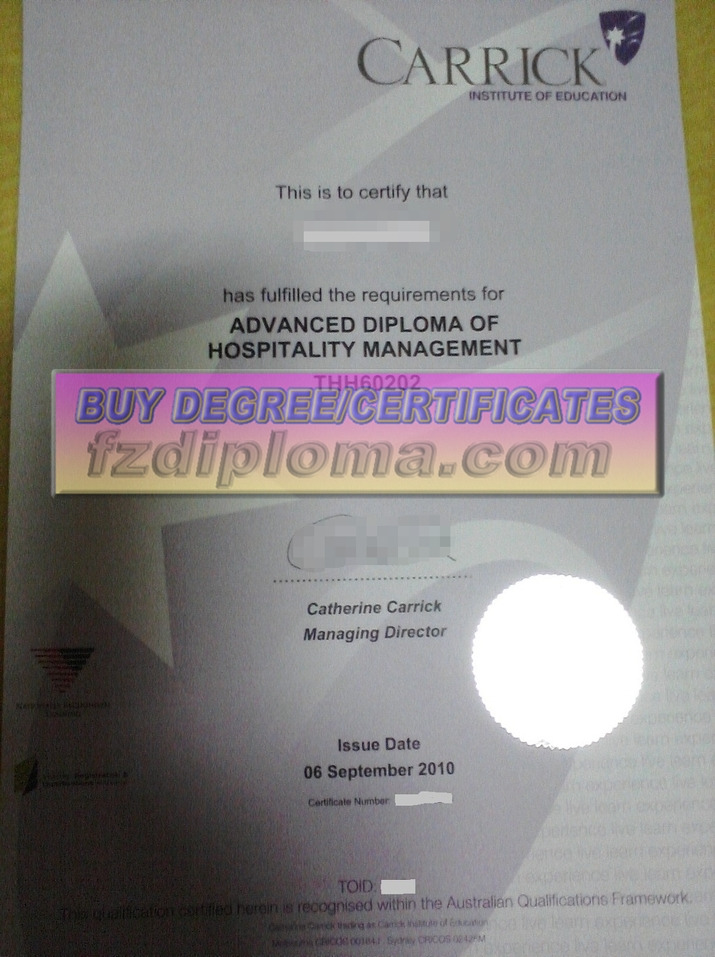 How to Buy a Fake ACTH Management Degree: A Step-by-Step Guide