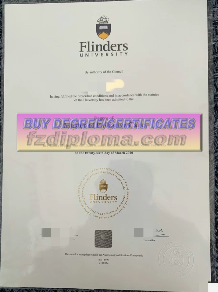 Rustom: Unveiling Success at Flinders University Diploma