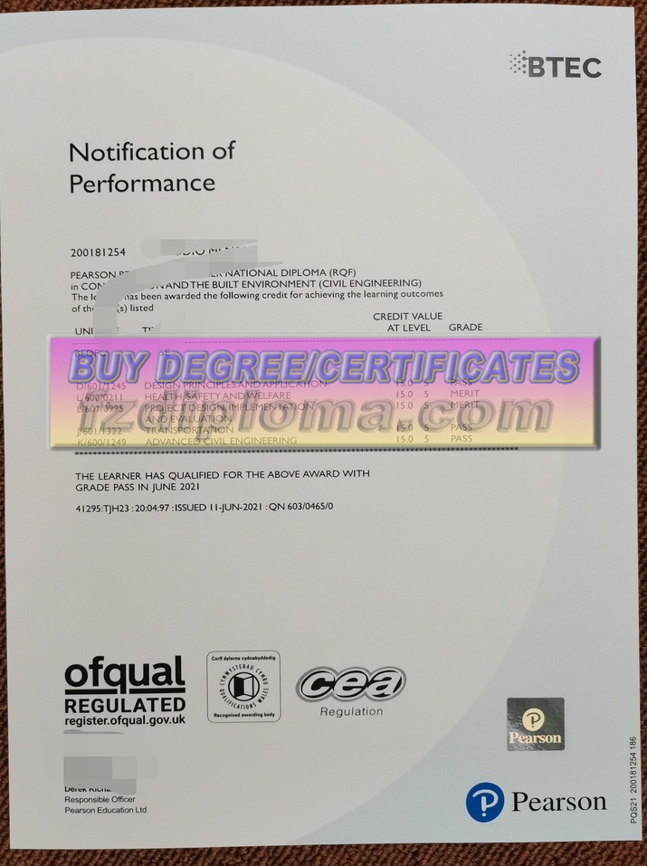 How to Order a Fake Notification of Performance Diploma: A Step-by-Step Guide