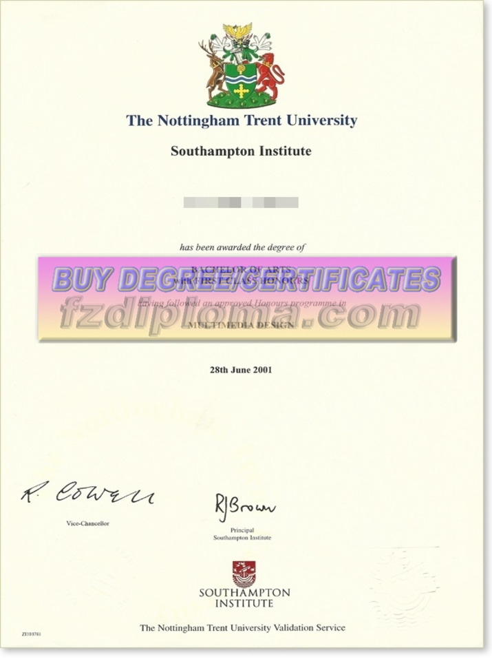 Unleashing Your Potential: Earn a Rustom Southampton Institute Diploma