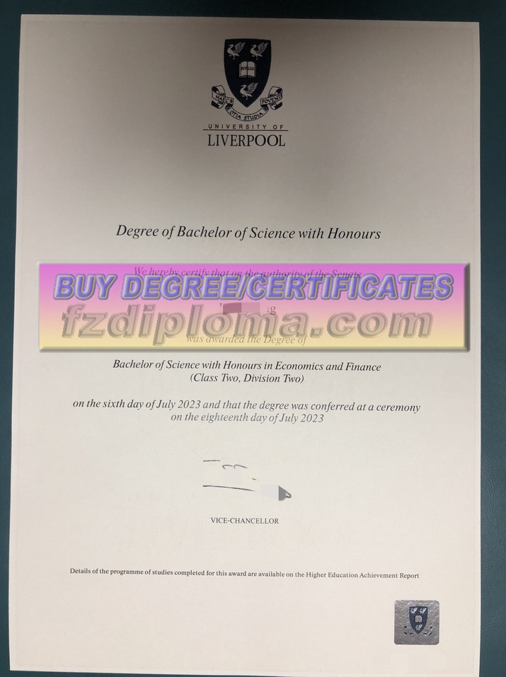 Rustom's Journey at The University of Liverpool: A Diploma to Remember