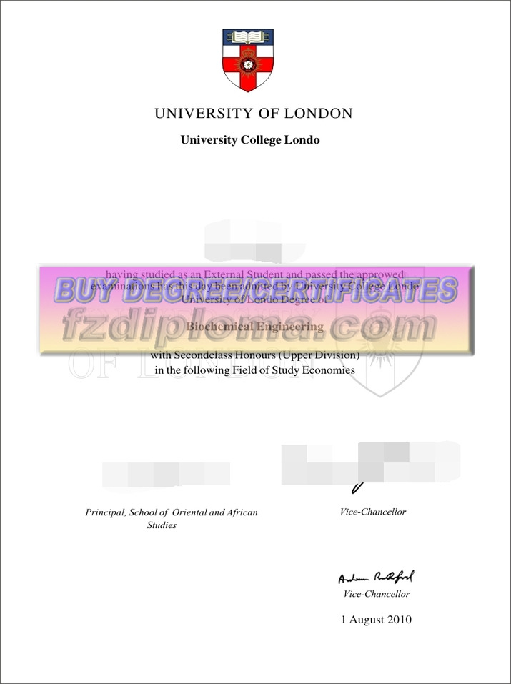 Where to Purchase a Fake University of London Diploma: A Comprehensive Guide