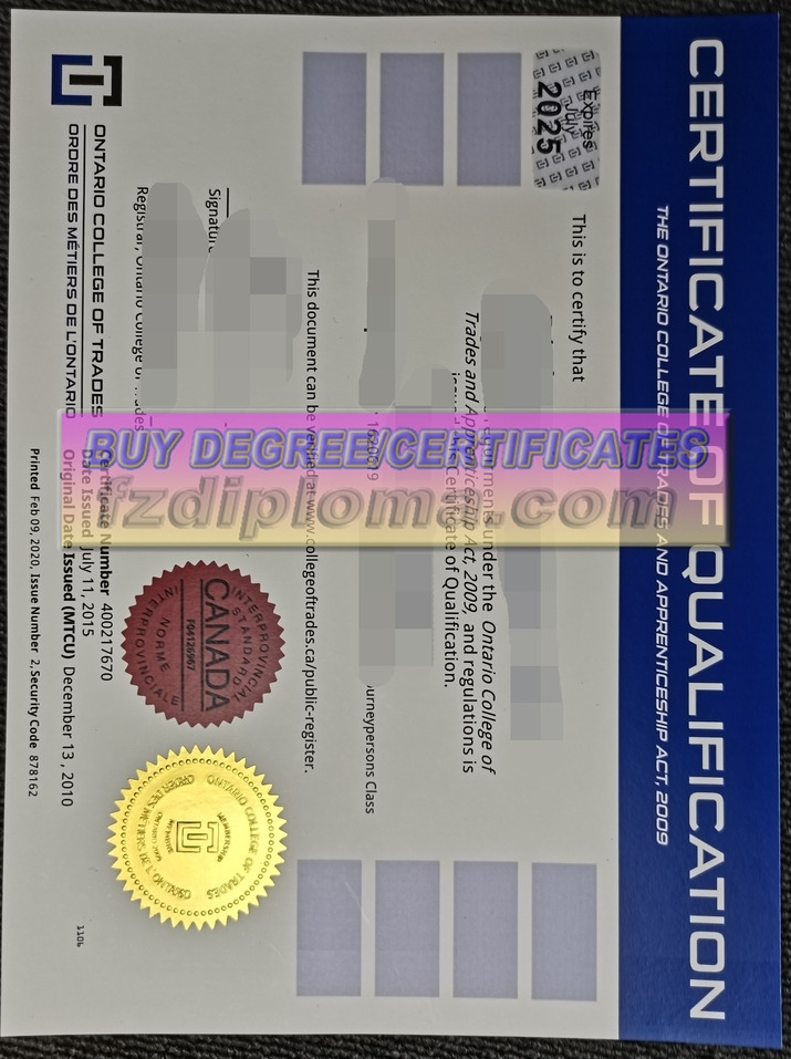 How to Buy a Fake Certificate of Qualification (Degree): A Step-by-Step Guide