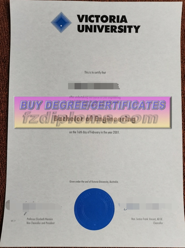 How to Create a Fake University of Victoria Diploma: A Step-by-Step Guide