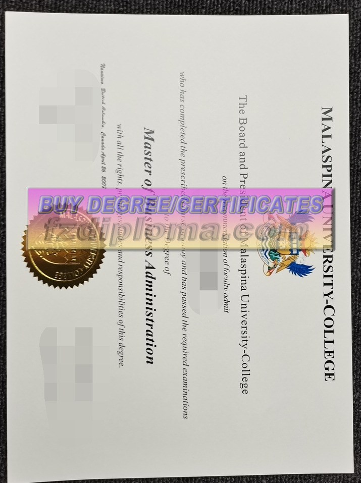 Rustom: A Journey to Achieve Your Degree at Malaspina University College