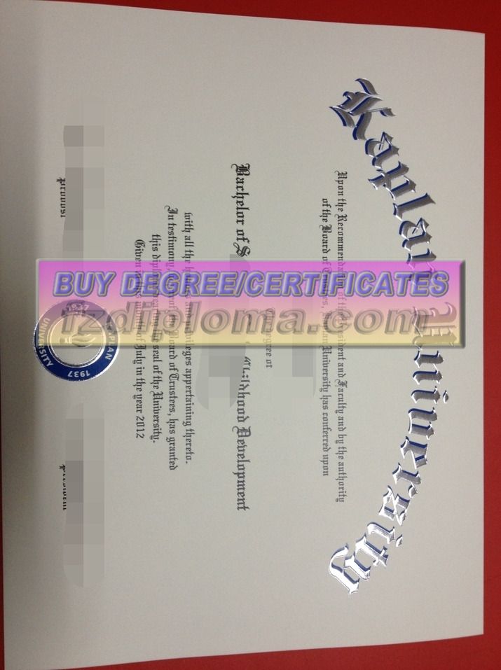 Where to Purchase Fake Kaplan University Diploma: A Comprehensive Guide
