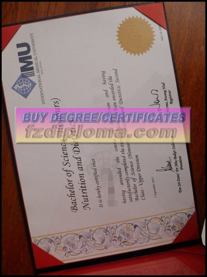 How to Copy an International Medical University Degree: A Step-by-Step Guide