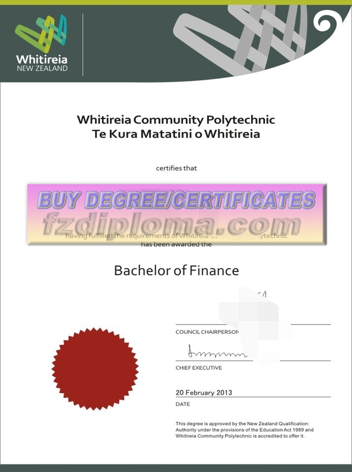 Copywriting with the Whitireia New Zealand Diploma: Elevating Your Career