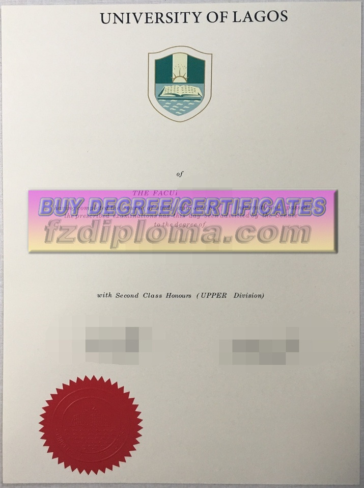 How to Buy a Fake University of Lagos Degree: A Step-by-Step Guide