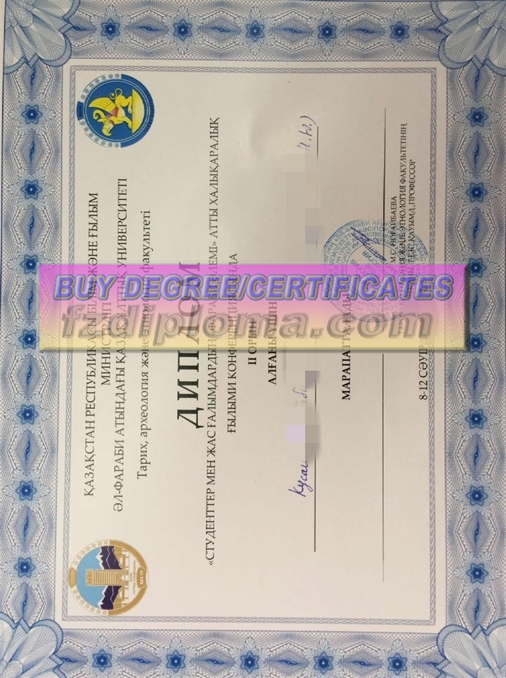 How to Buy a Phony Kazakhstan State University Degree: A Step-by-Step Guide