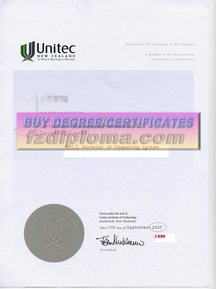 Is It Possible to Buy a Fake Carrington Diploma? Where to Order?