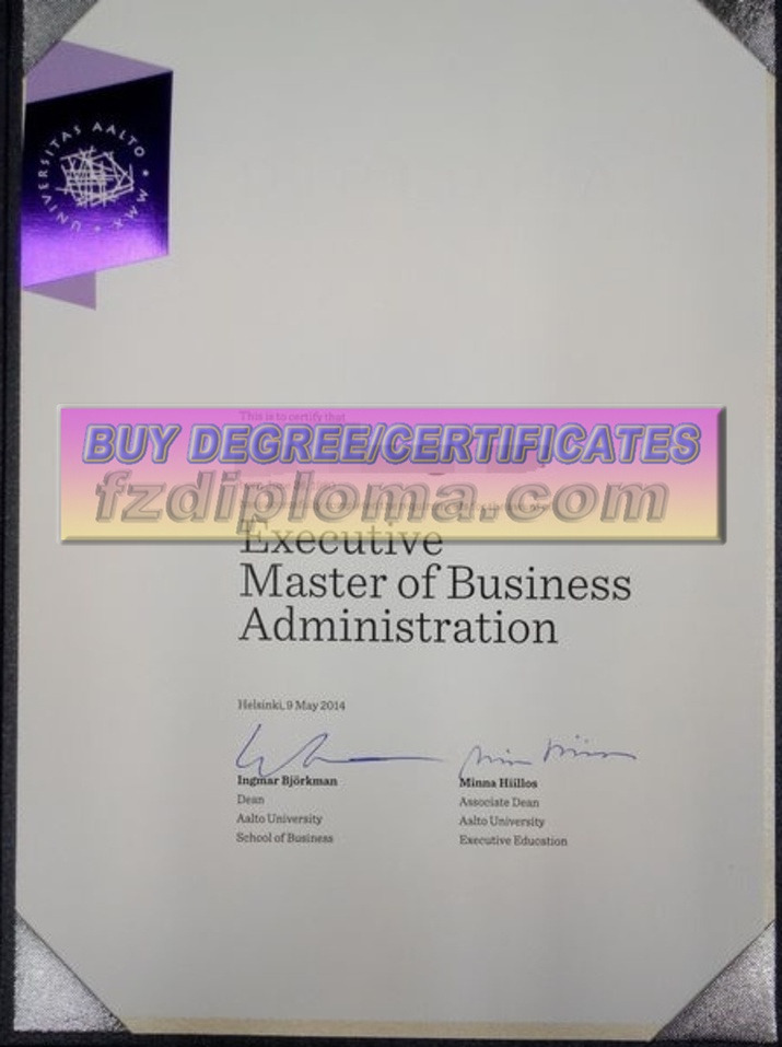 Rustom's Journey to the Aalto University Diploma: Success Unfolding