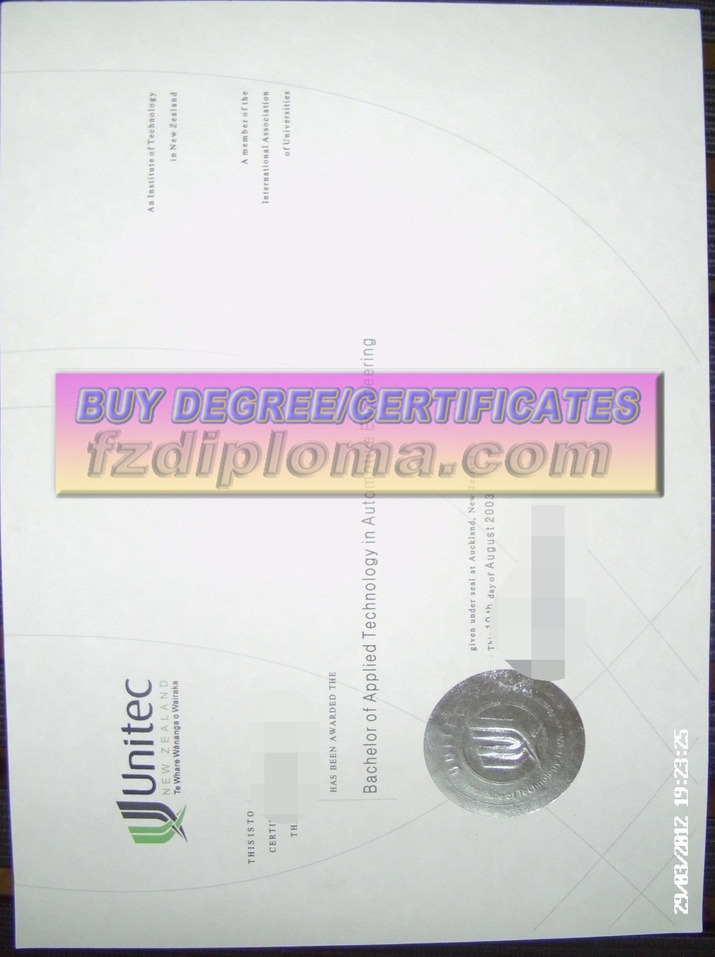 Unraveling the Rustom UNITEC Degree: A Comprehensive Guide
