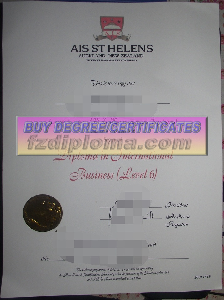 The Best Website to Buy Fake Auckland Institute of Studies Degree: A Comprehensive Guide