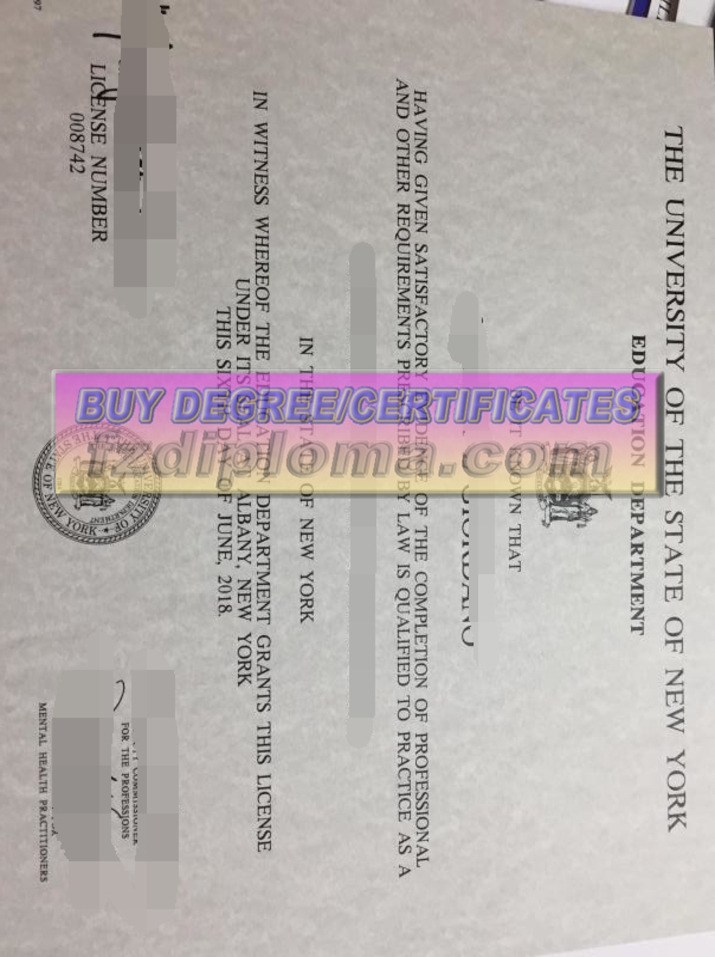 How to Copy Your New York State Education Department Certificate: A Step-by-Step Guide