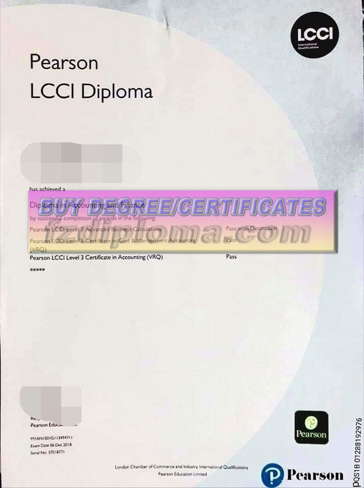 How to Create a Fake PTELCCI (Personal Training English Language Communication Certification) Certificate