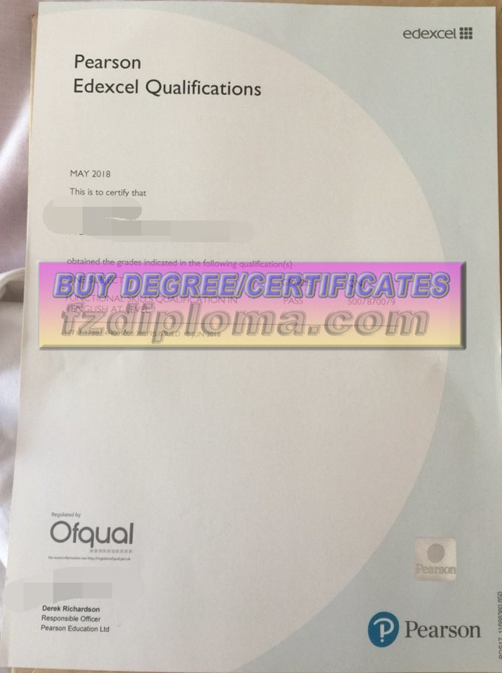 Make Fake The Edexcel Certificate: A Step-by-Step Guide