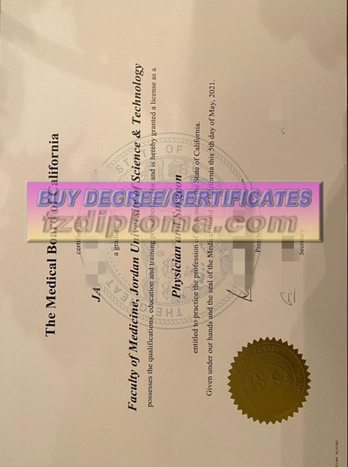 Replica California Medical Board: A Path to Physician Licensure