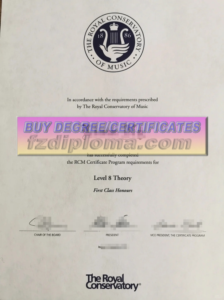 Unlocking Success with the Rustom Canadian RCM Certificate